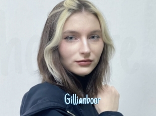 Gillianboor