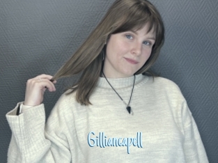 Gilliancapell