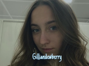 Gilliandewberry