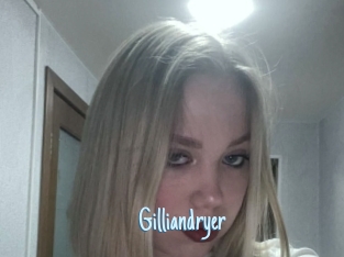 Gilliandryer
