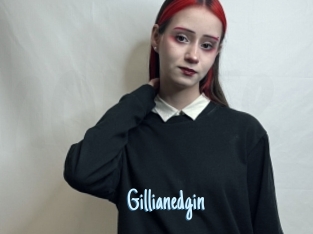 Gillianedgin