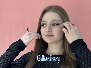 Gillianfrary