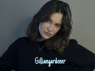 Gilliangardener