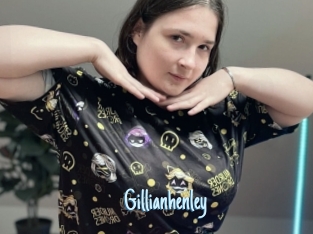 Gillianhenley