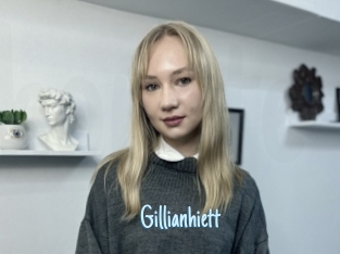 Gillianhiett