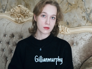 Gillianmurphy