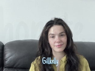 Gillkelly