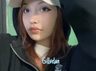 Gillvelan