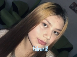Gilrain18