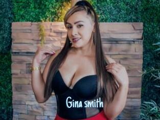 Gina_smith