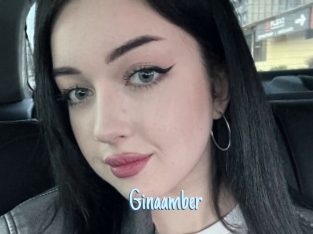 Ginaamber