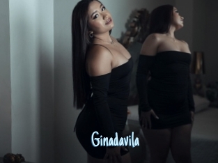 Ginadavila