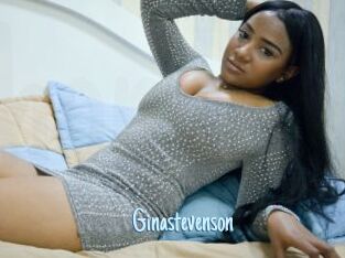 Ginastevenson
