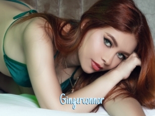 Gingerconnor