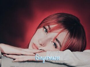 Gingermazee