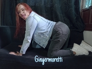 Gingermoretti