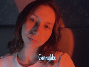 Ginnylike