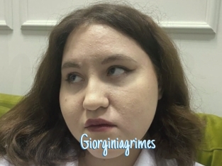 giorginiagrimes Hot Naked Teens