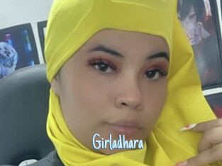 Girladhara