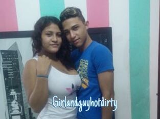 Girlandguyhotdirty
