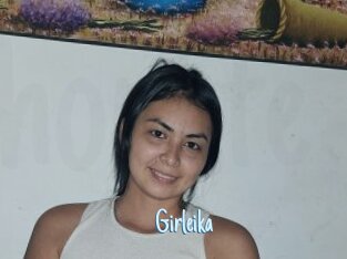Girleika