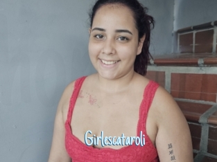 Girlescataroli