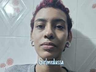Girlmedussa