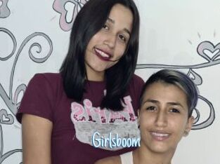 girlsboom Hot Naked Teens