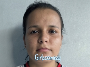 Girlsexxmissy