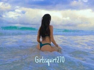 Girlssquirt270