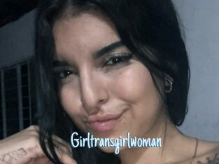 Girltransgirlwoman