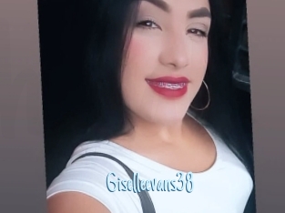 Giselleevans38