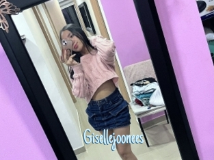 Gisellejoonees