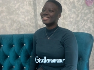 Gisellemamour
