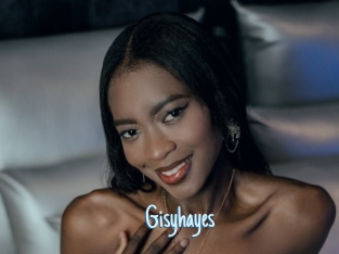 Gisyhayes