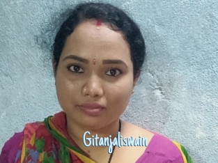 Gitanjaliswain