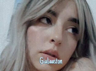 Giuliaaston
