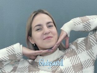 Gladysaxtell