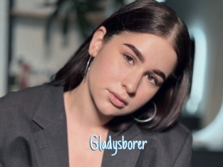 Gladysborer