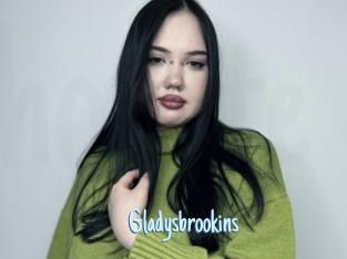 Gladysbrookins