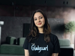 Gladyscarl