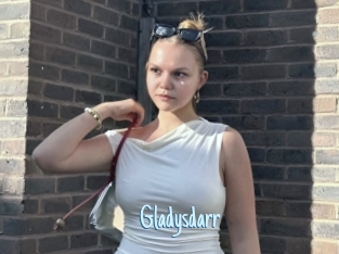 Gladysdarr