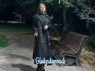 Gladysdunnuck