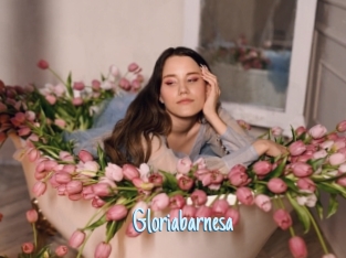 Gloriabarnesa