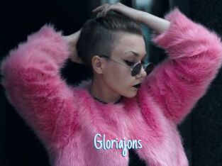 Gloriajons