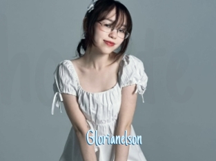 Glorianelson