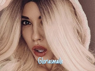 Gloriasmaile