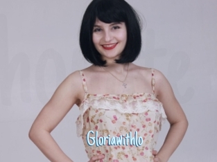 Gloriawithlo