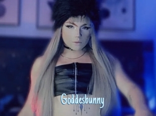 Goddesbunny