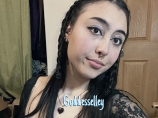 Goddesselley